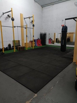 Imagem 3 da galeria do parceiro AthenaFit Academia