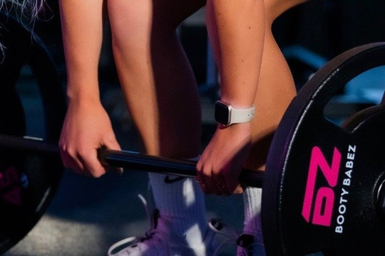 Image 1 from Biomefit partner gallery
