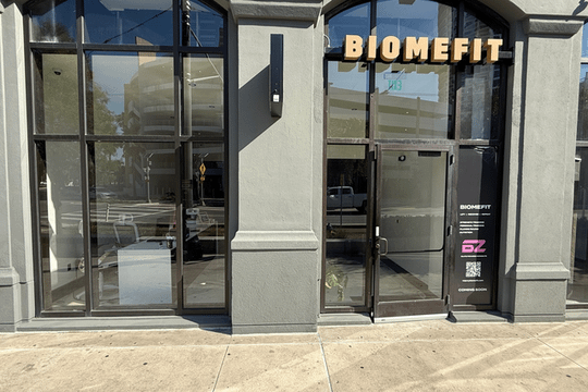 Image 2 from Biomefit partner gallery