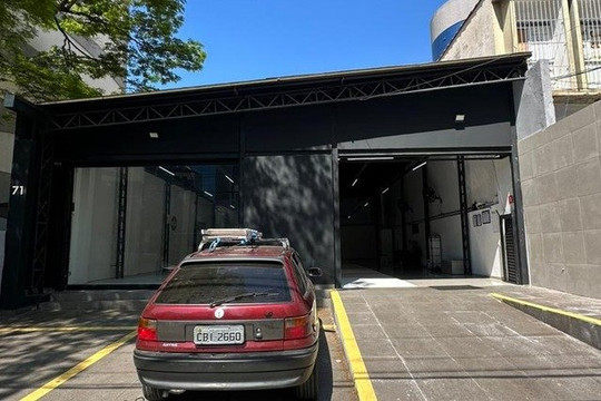 Imagem 2 da galeria do parceiro Fratres Berrini