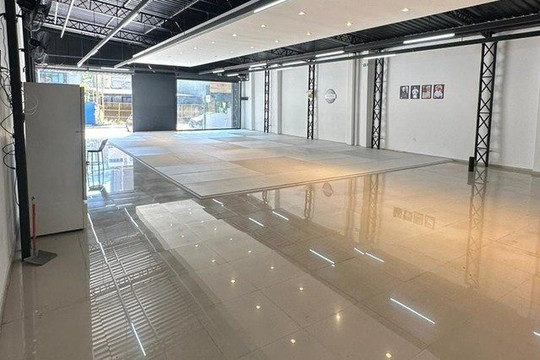 Imagem 1 da galeria do parceiro Fratres Berrini