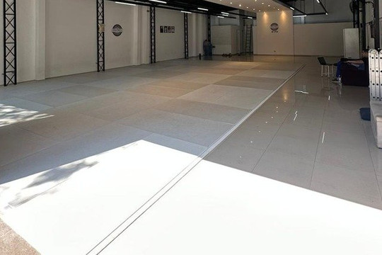 Imagem 3 da galeria do parceiro Fratres Berrini