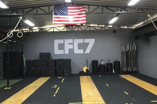 Imagem 3 da galeria do parceiro CFC7