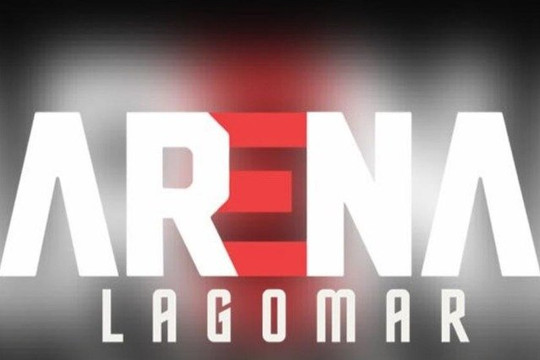 Imagem 3 da galeria do parceiro Academia Arena Lagomar
