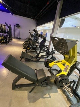 Imagem 3 da galeria do parceiro R2 Academia