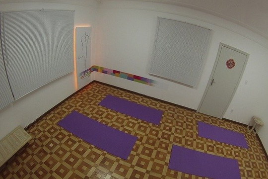 Imagem 3 da galeria do parceiro Sukh Yoga e Bem-Estar
