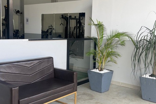 Imagem 3 da galeria do parceiro Jump Academia