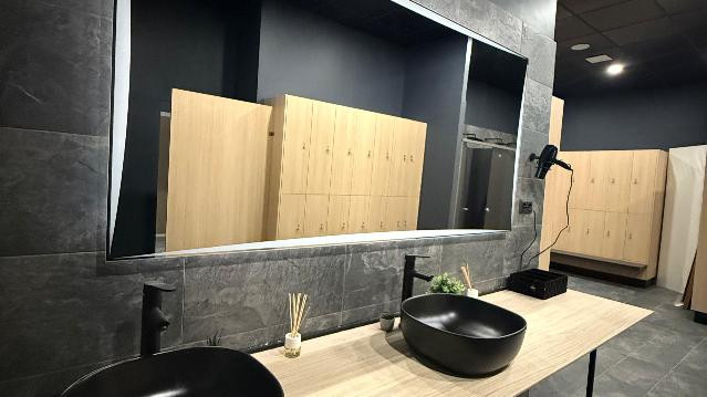 Imagen 3 de la galería del partner Nine Fitness Cañaveral