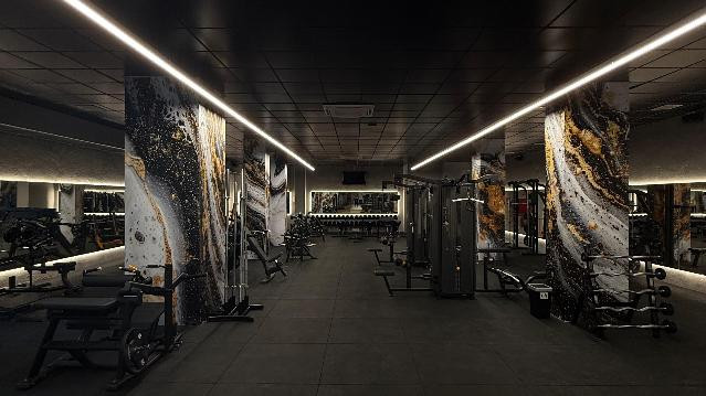 Imagen 1 de la galería del partner Nine Fitness Cañaveral