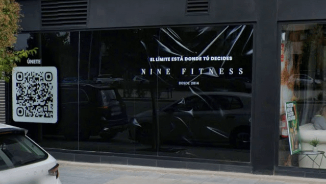 Imagen 2 de la galería del partner Nine Fitness Cañaveral