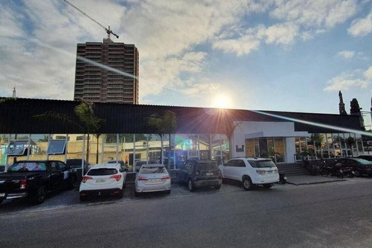 Imagem 1 da galeria do parceiro Hit Academia