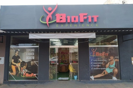 Imagem 1 da galeria do parceiro Bio Fit Treinamento Personalizado