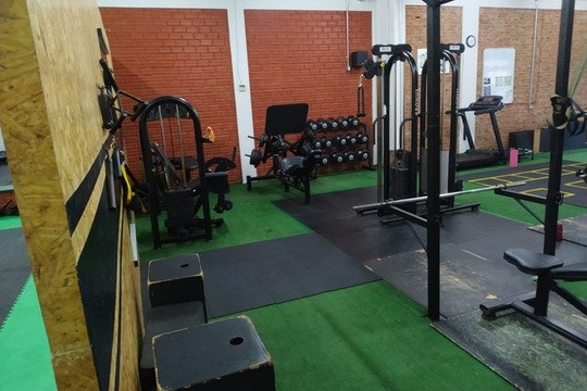 Imagem 2 da galeria do parceiro Bio Fit Treinamento Personalizado