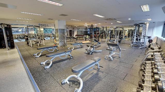 Image 2 from The Gym Group - Bristol City Centre partner gallery