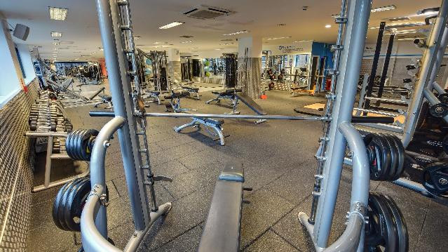 Image 1 from The Gym Group - Bristol City Centre partner gallery