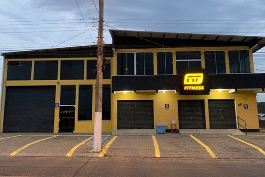 Imagem 2 da galeria do parceiro RT Fitness