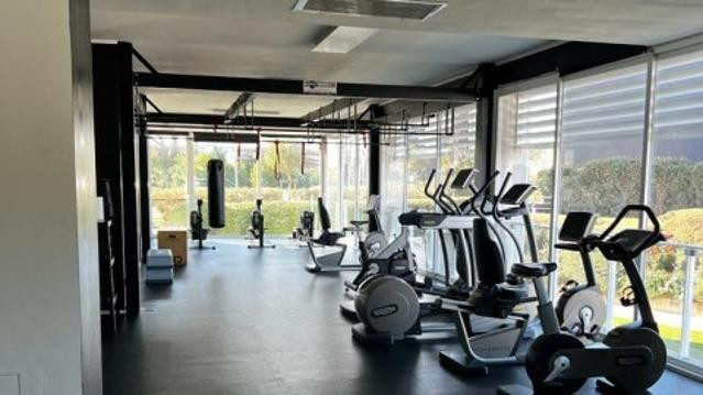 Immagine 3 dalla galleria del partner Palestra Livelife