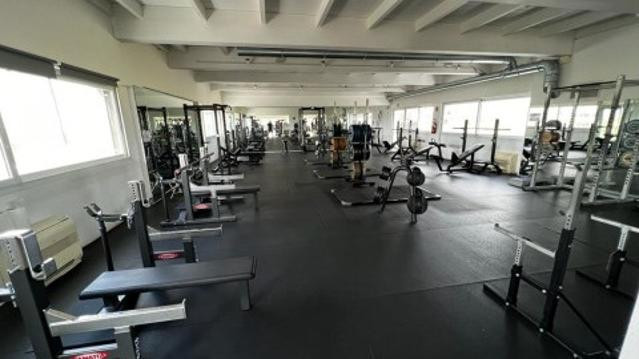 Immagine 1 dalla galleria del partner Palestra Livelife