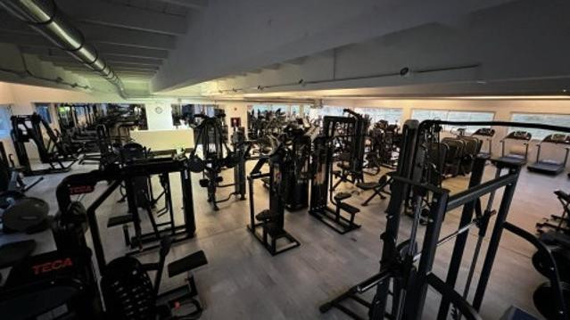 Immagine 2 dalla galleria del partner Palestra Livelife