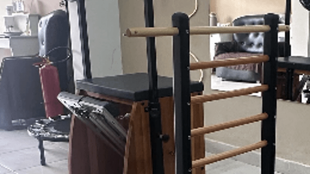 Imagem 3 da galeria do parceiro Studio Original Pilates & Fisioterapia