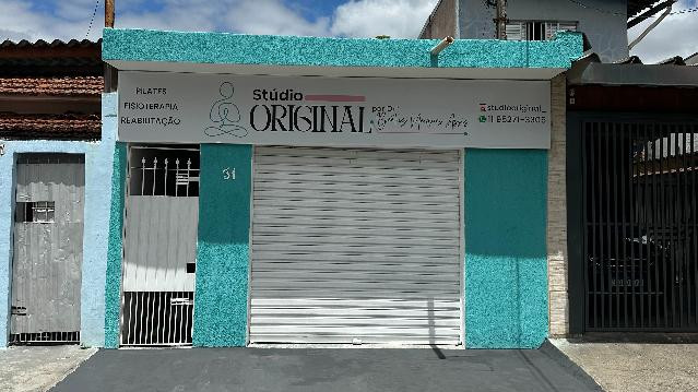 Imagem 2 da galeria do parceiro Studio Original Pilates & Fisioterapia