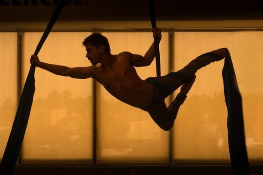 Imagen 1 de la galería del partner Ungravity Aerial Dance