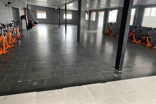 Imagem 3 da galeria do parceiro Academia Corpus