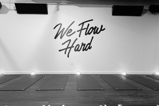 Image 1 from Y7 Studio Park Slope partner gallery