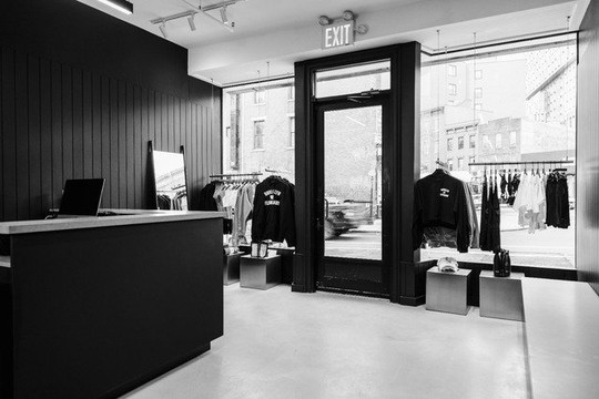 Image 3 from Y7 Studio Park Slope partner gallery