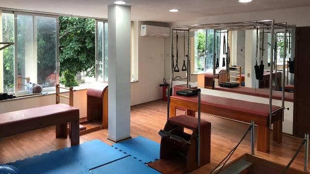 Imagem 1 da galeria do parceiro Centro Especializado no Tratamento da Coluna Vertebral