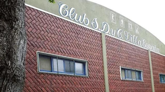 Imagen 2 de la galería del partner Taekwon-do Nuevo Camino - Club Villa España