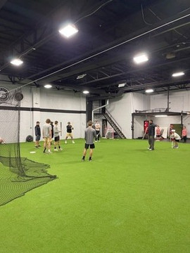 Image 3 from Imprint Athletics partner gallery