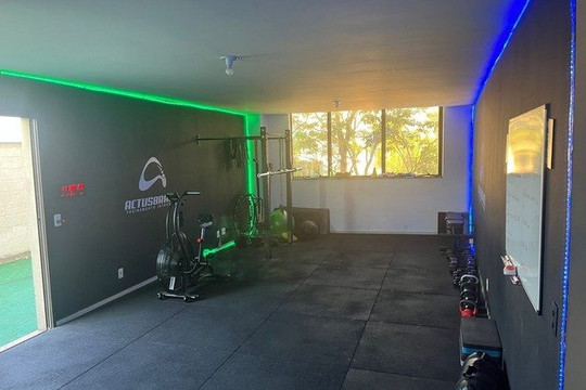 Imagem 1 da galeria do parceiro Actus Brasil - Treinamento Integrado