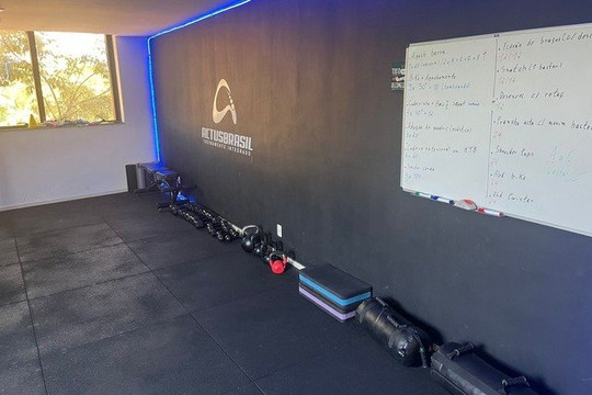 Imagem 3 da galeria do parceiro Actus Brasil - Treinamento Integrado