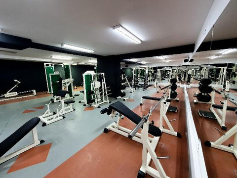Imaginea 3 din Fitness Orhideea galeria partenerului