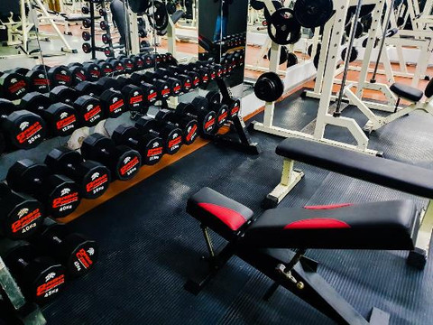 Imaginea 1 din Fitness Orhideea galeria partenerului