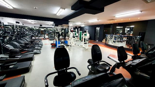 Imaginea 2 din Fitness Orhideea galeria partenerului