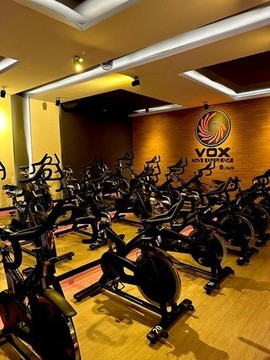 Imagem 8 da galeria do parceiro Lifefit - Lapa