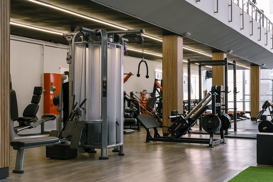 Imagen 1 de la galería del partner CEM Colom