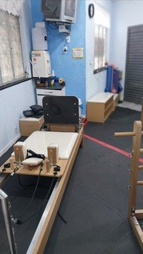 Imagem 2 da galeria do parceiro V & P Studio de Pilates