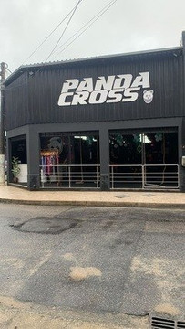 Imagem 2 da galeria do parceiro Panda Cross Training