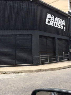 Imagem 3 da galeria do parceiro Panda Cross Training