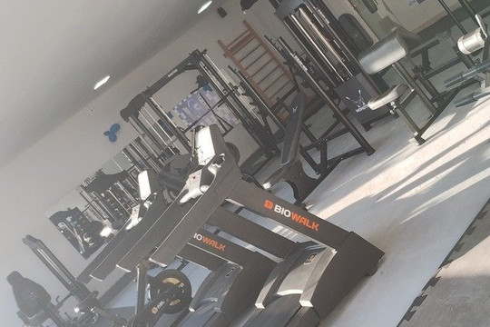 Imagem 3 da galeria do parceiro Studio PN Academia