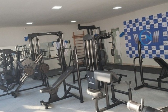 Imagem 1 da galeria do parceiro Studio PN Academia