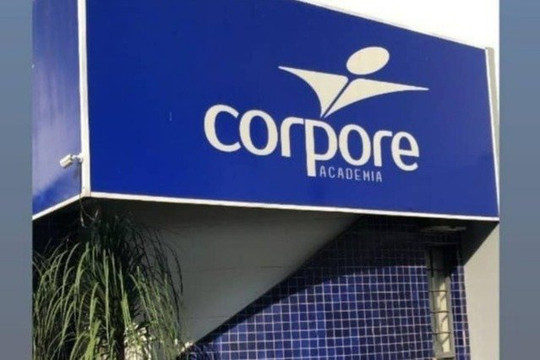 Imagem 1 da galeria do parceiro Corpory Academia