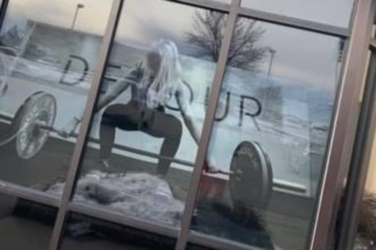 Image 2 from Detour Athletics partner gallery