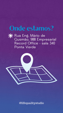 Imagem 11 da galeria do parceiro Life Quality Studio