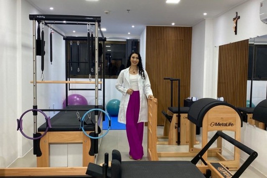 Imagem 1 da galeria do parceiro Life Quality Studio