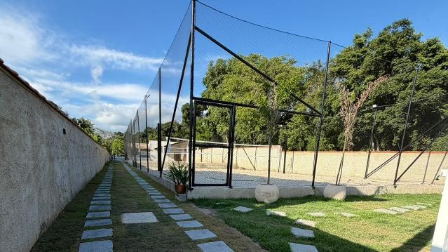 Imagem 1 da galeria do parceiro Vila Jardim Beach Sports & Beach House