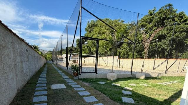 Imagem 2 da galeria do parceiro Vila Jardim Beach Sports & Beach House